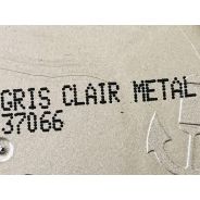 Peinture spéciale "carrosserie" Gris clair 400ml