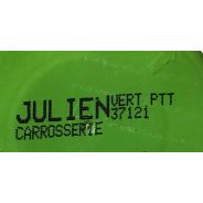 Peinture spéciale "carrosserie" Vert PTT 400ml