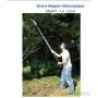 Scie à élaguer téléscopique