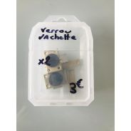 2 Verrous vachette