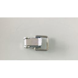 10 fermoirs à levier