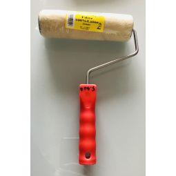 Rouleau laqueur 18cm