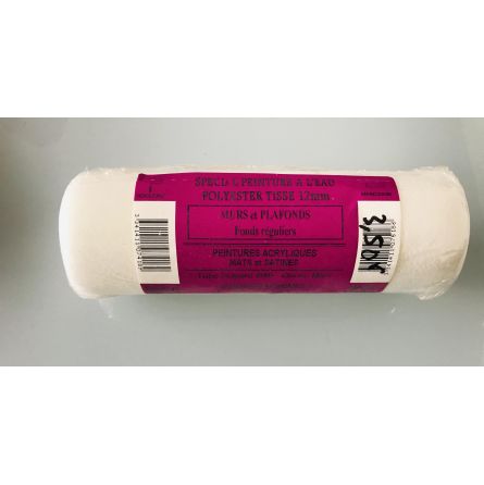 Rouleau spécial Peinture à l'eau