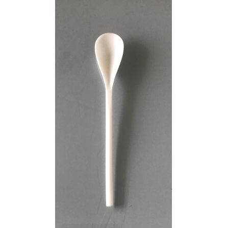 50 cuiller à dessert bio