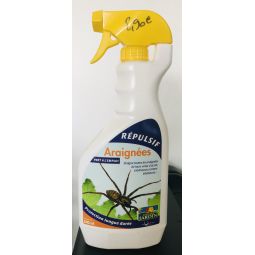 Répulsif araignées 500ml