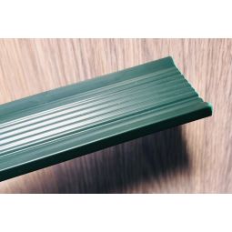 Lamelles occultantes vertes 1m73 x2m50