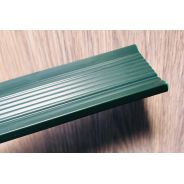 Lamelles occultantes vertes 1m93 x2m50