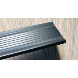 Lamelles occultantes noires 1m53 x2m50