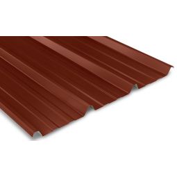 Tôle Bacacier Anti condensation 4m