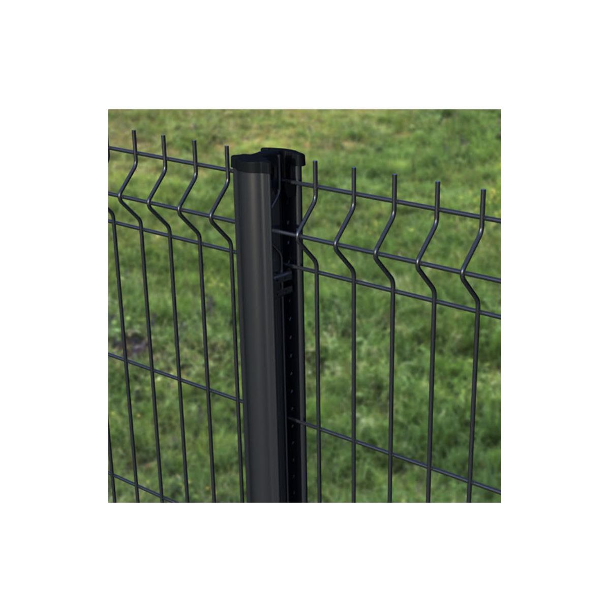 Panneau Grillage 1m73 x 2m50