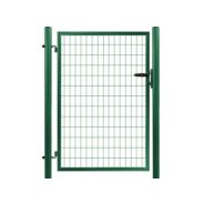 Portillon Jardin Grillagé vert H1m50