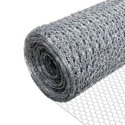 Grillage à poules L50m x H1m