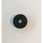 100 Rondelles néoprènes 