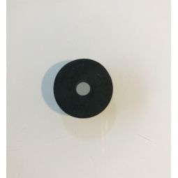 100 Rondelles néoprènes 