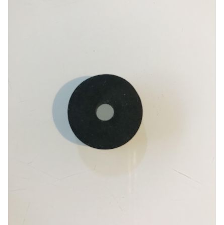 100 Rondelles néoprènes 