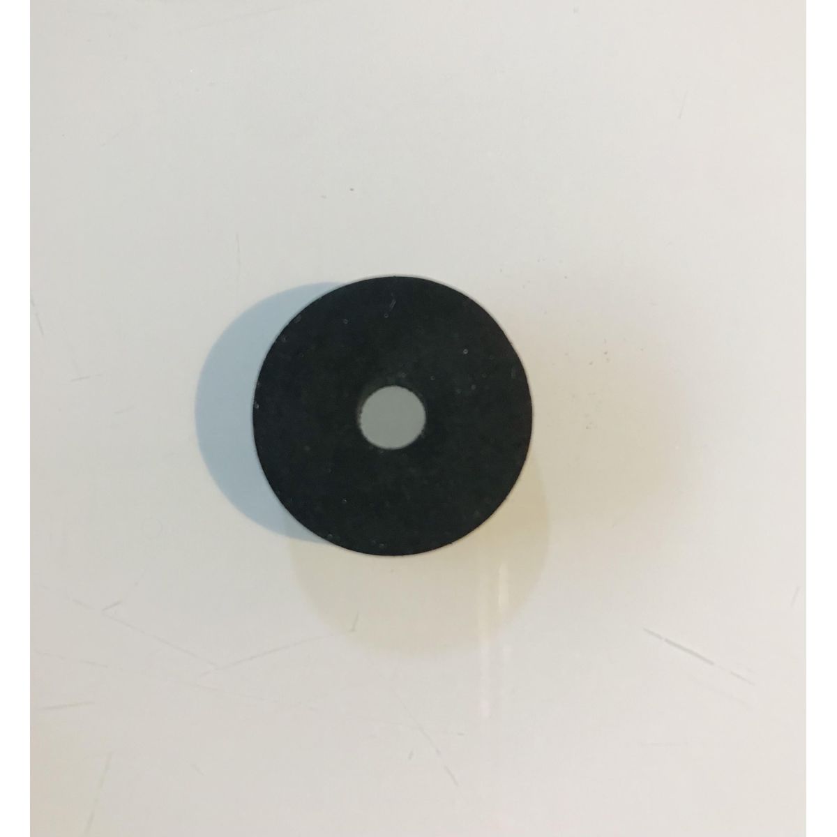 100 Rondelles néoprènes 