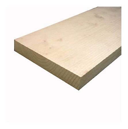 Planche de coffrage 27x 200 x3m