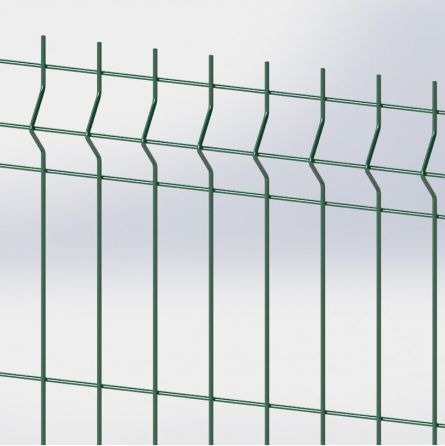 Grillage rigide 1m93 x2m50