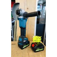 Meuleuse d'angle 125mm