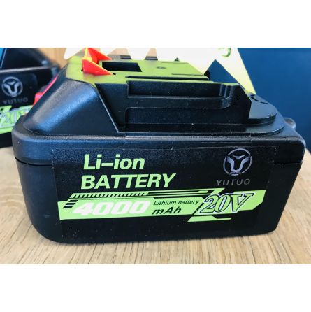 Meuleuse d'angle 125mm