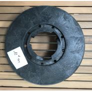 Brosse de nettoyage professionnelle 