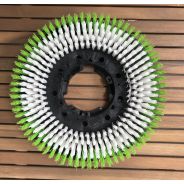 Brosse de nettoyage professionnelle 