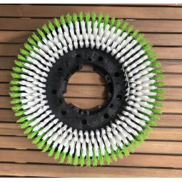 Brosse de nettoyage professionnelle 