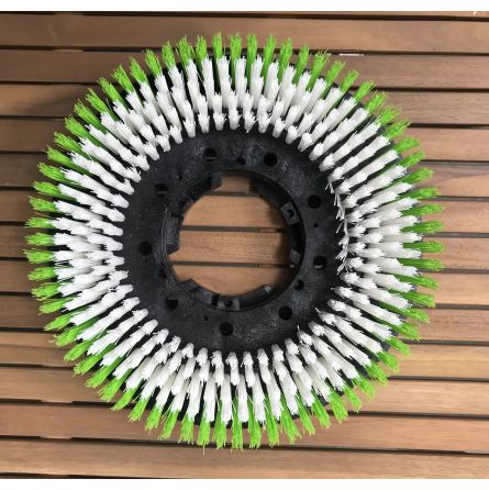 Brosse de nettoyage professionnelle 