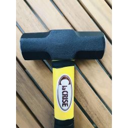 Massette - Manche en fibre 