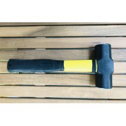 Massette - Manche en fibre 