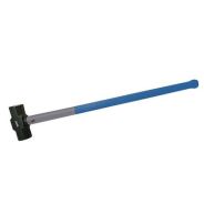 Masse manche fibre de verre