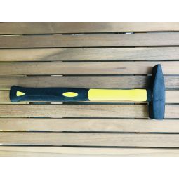 Marteau - Manche en fibre 