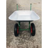 Brouette - 2 roues - 100-110L