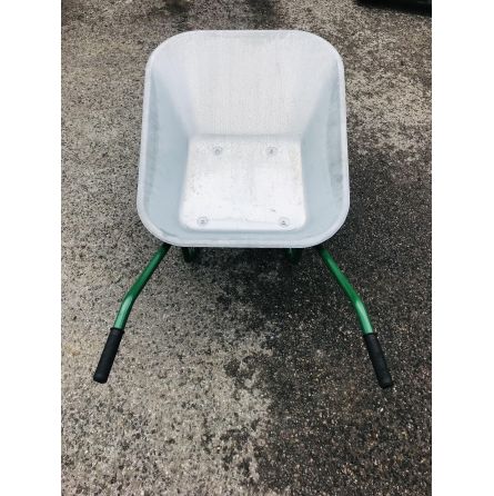 Brouette - 2 roues - 100-110L