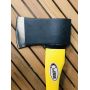 Hache - Manche en fibre- 