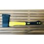 Hache - Manche en fibre- 