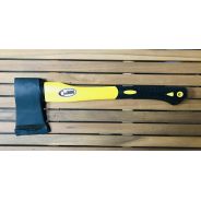 Hache - Manche en fibre- 