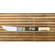 Machette - Manche en bois