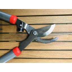 Coupe branche métal