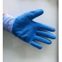 Gant de protection - Polyester et Anti dérapant