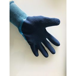 Gant de protection - Latex et anti dérapant