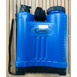 Pulvérisateur manuel à dos