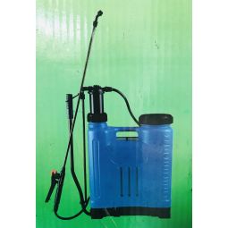 Pulvérisateur manuel à dos