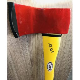 Merlin / Hâche - Manche en fibre