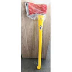 Merlin / Hâche - Manche en fibre