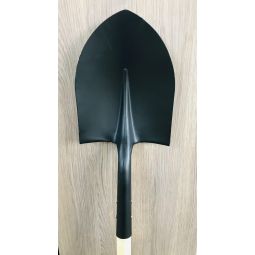 Pelle 19L - Manche en bois-