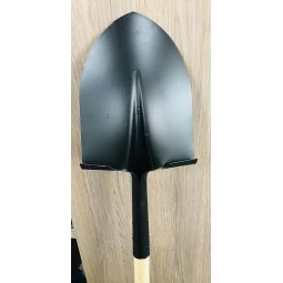 Pelle 19L - Manche en bois-