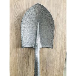 Pelle pointue 19L -Manche en bois-