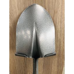 Pelle pointue 19L -Manche en bois-