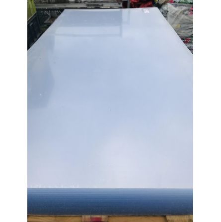 Plaque L1m x 1m -Ep 4mm